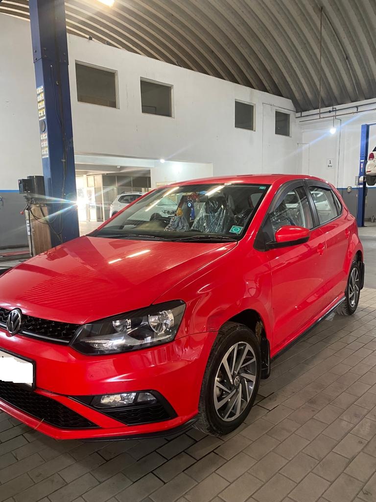 Hyundai Santro Xing(2003-2008) Xk Erlx - Euro Ii